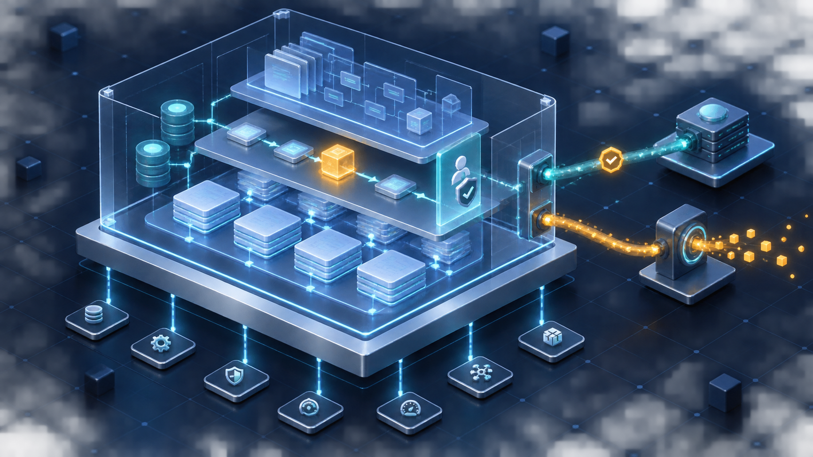 How Salesforce Applications Evolve with AI
