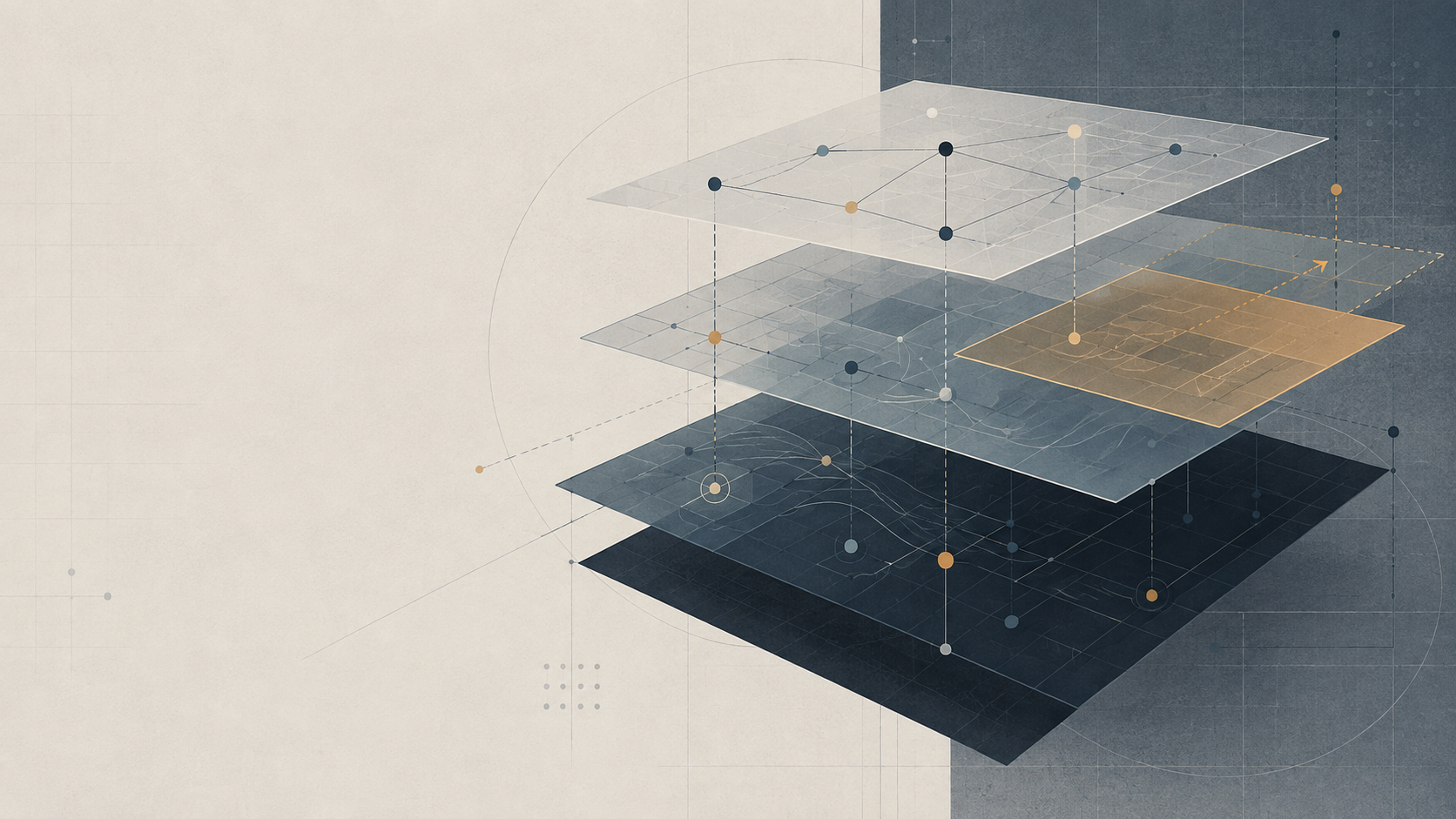 The Abstraction Shift: How Software Keeps Moving Up