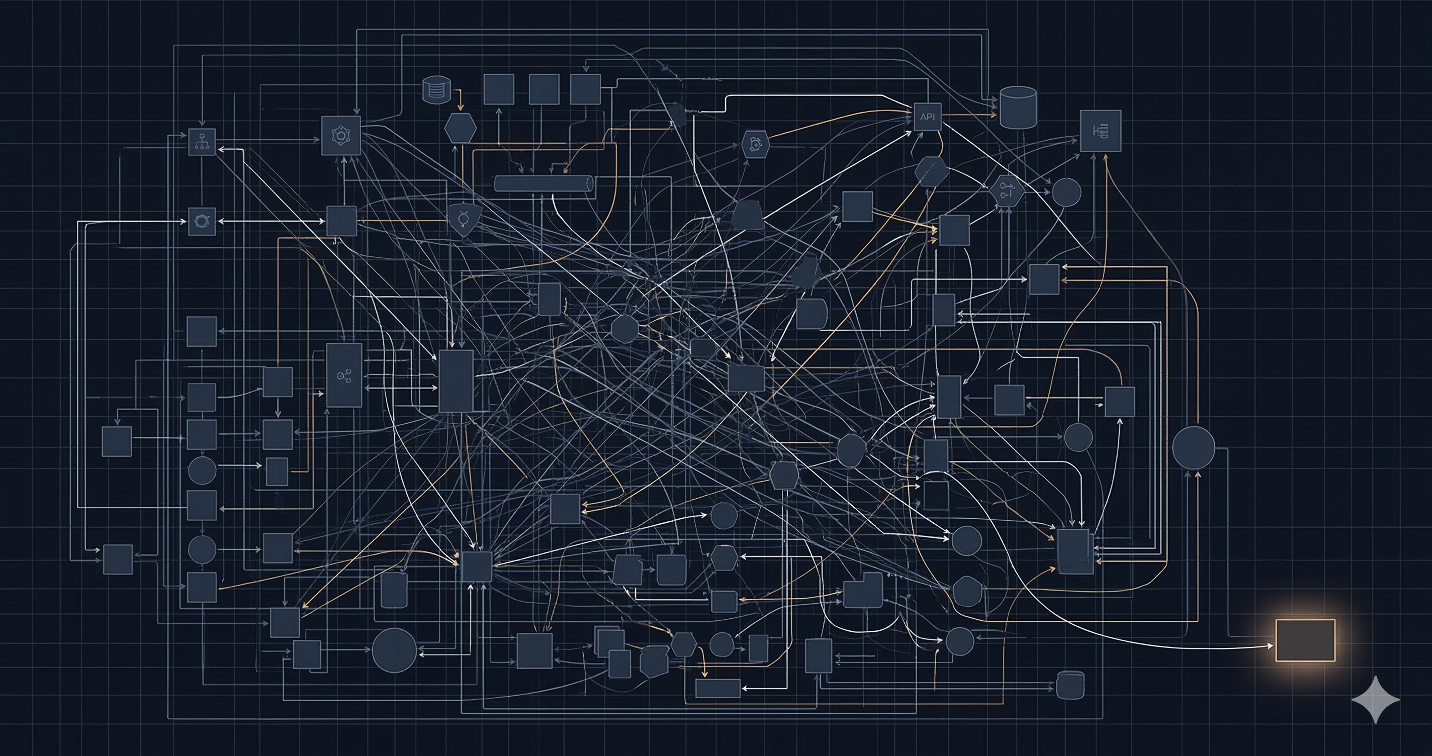 When Architecture Becomes the Problem