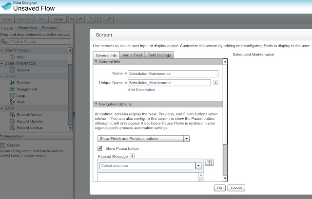 Lock out users during maintenance / deployment