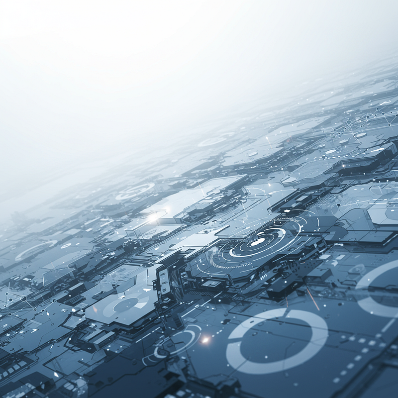 Beyond the CRM: Reimagining Salesforce as Strategic Infrastructure