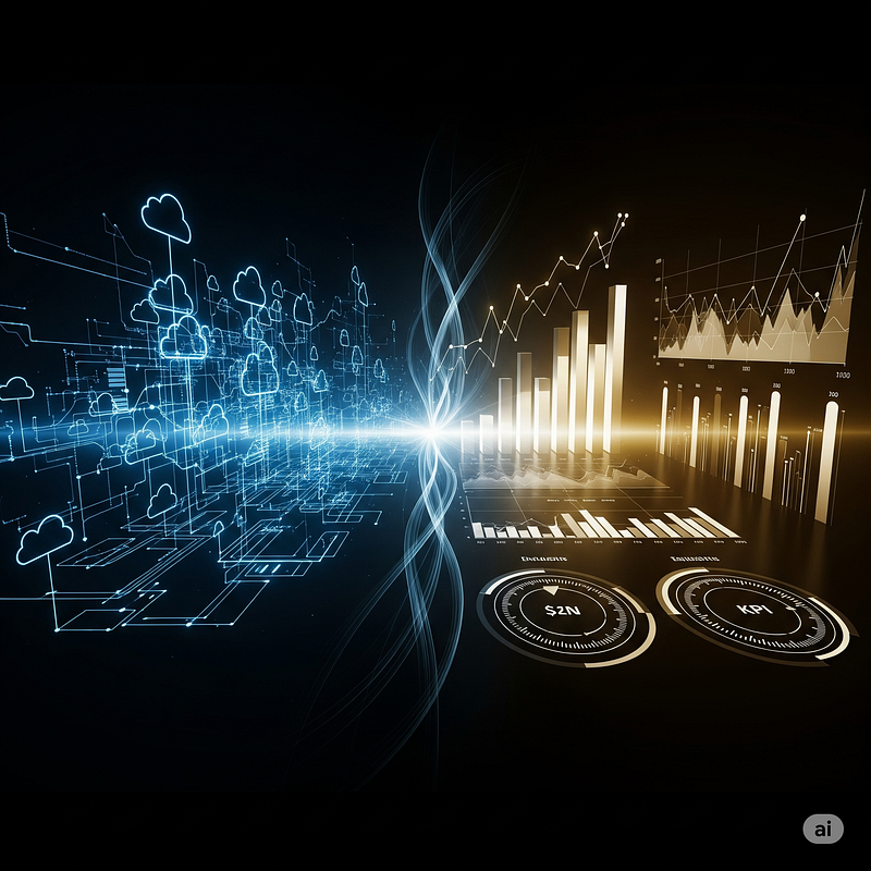 Architecting ROI: A Technologist’s Lens on Financial Accounting