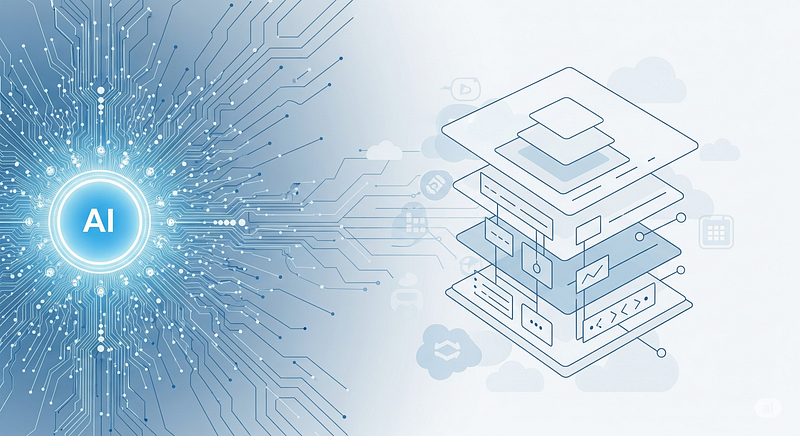 From Core to AI-Native: The Salesforce Apex Frameworks Roadmap