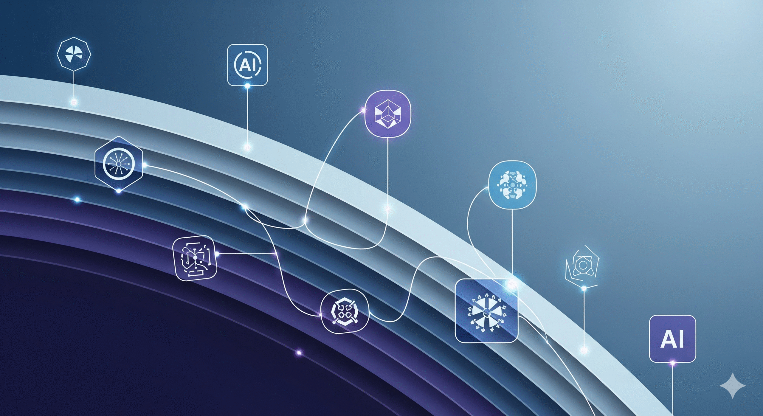 The AI Playbook: A Roadmap from Foundations to Production